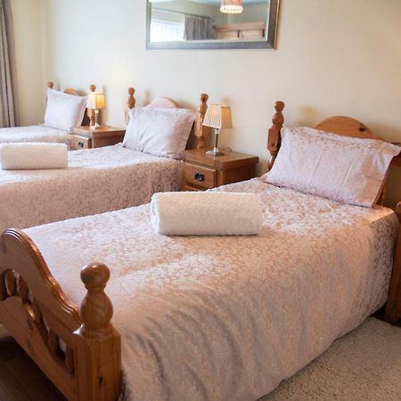 Carrickmore Drom Na Gainne B&B المظهر الخارجي الصورة