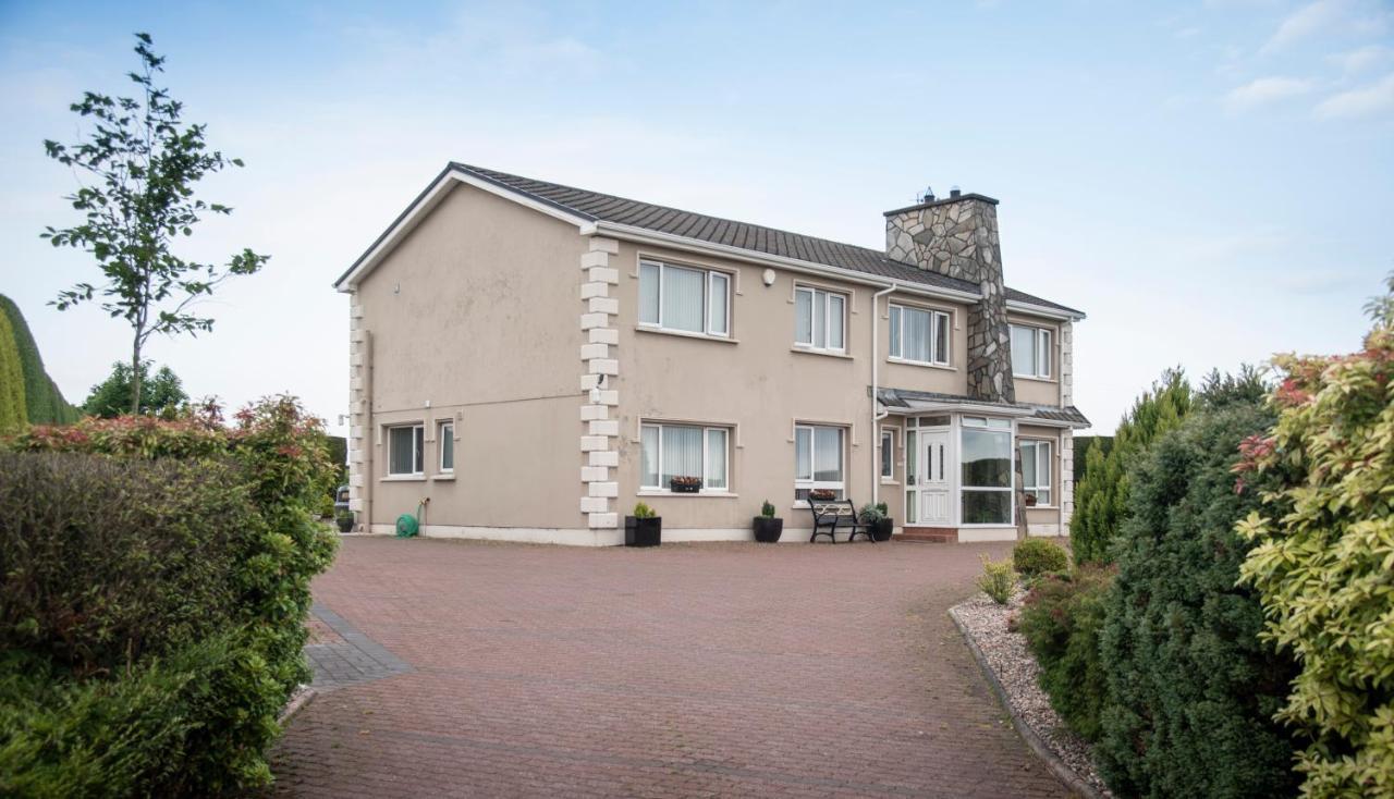 Carrickmore Drom Na Gainne B&B المظهر الخارجي الصورة