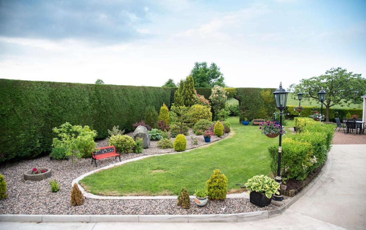 Carrickmore Drom Na Gainne B&B المظهر الخارجي الصورة