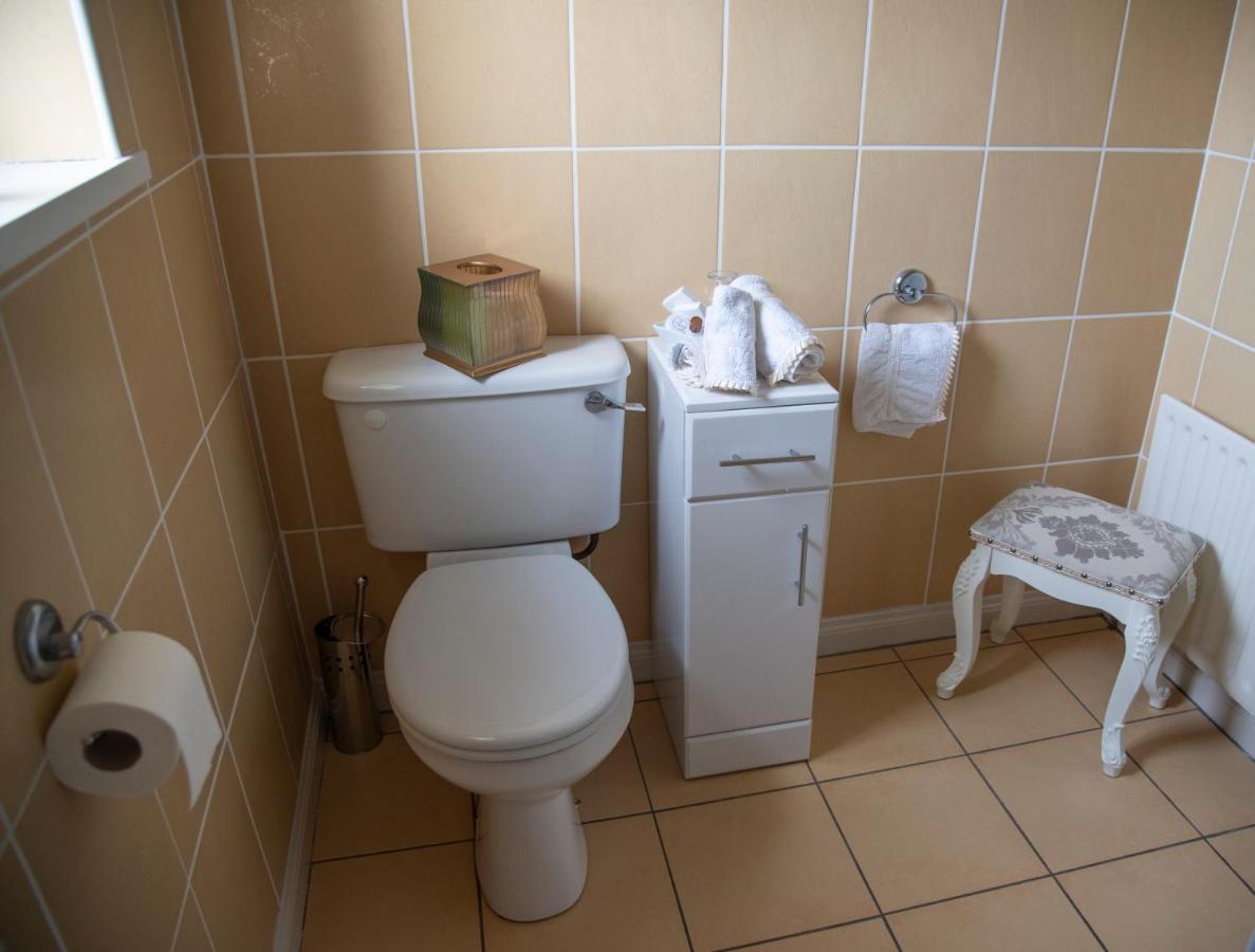 Carrickmore Drom Na Gainne B&B المظهر الخارجي الصورة