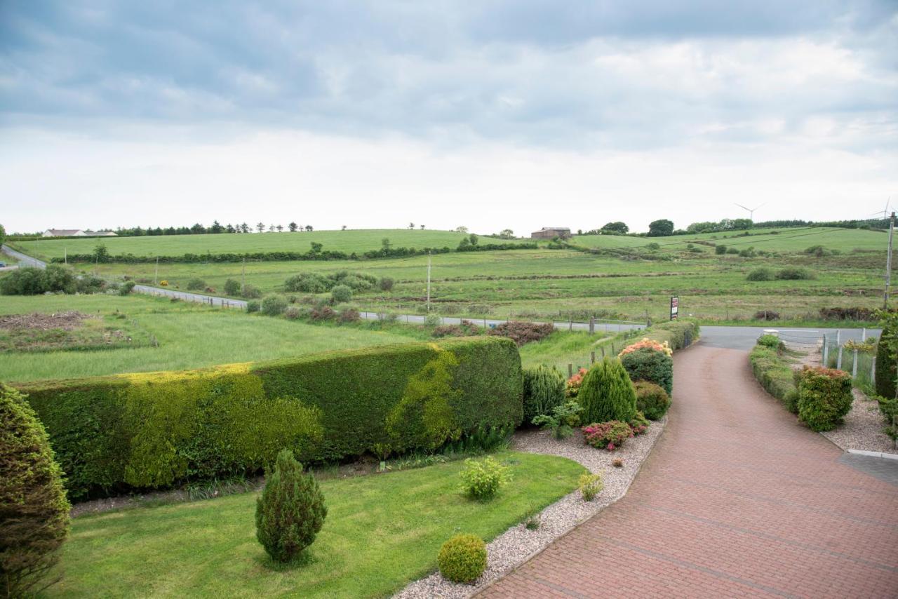 Carrickmore Drom Na Gainne B&B المظهر الخارجي الصورة