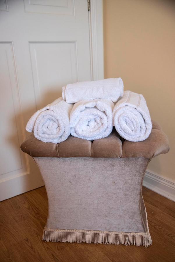 Carrickmore Drom Na Gainne B&B المظهر الخارجي الصورة