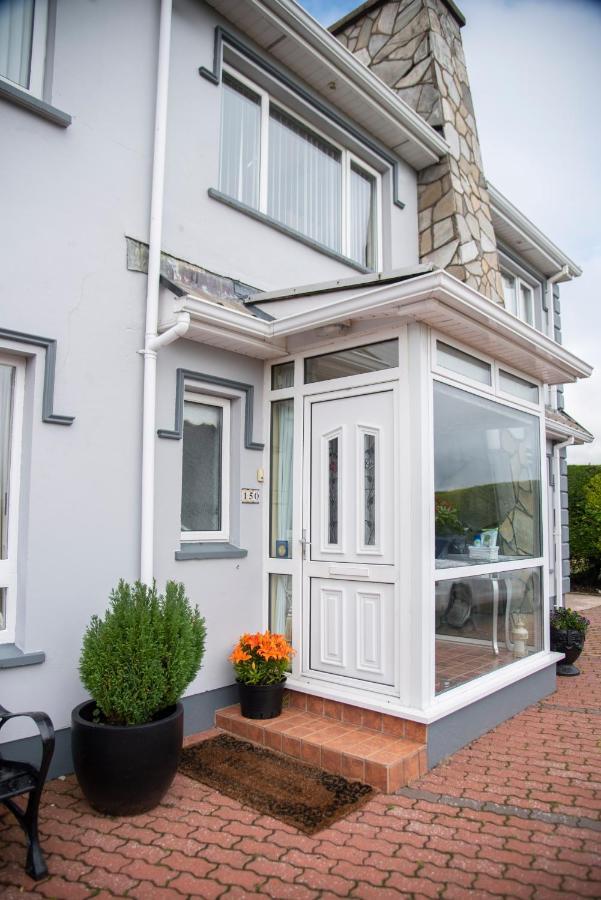 Carrickmore Drom Na Gainne B&B المظهر الخارجي الصورة