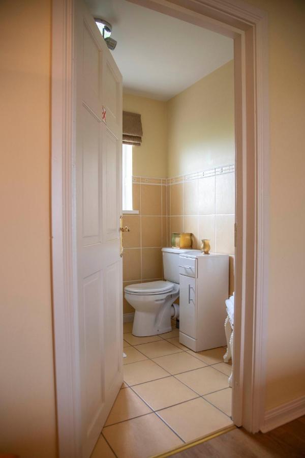 Carrickmore Drom Na Gainne B&B المظهر الخارجي الصورة