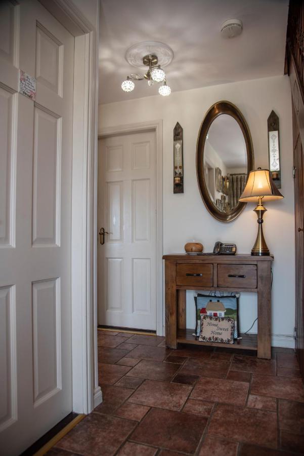 Carrickmore Drom Na Gainne B&B المظهر الخارجي الصورة