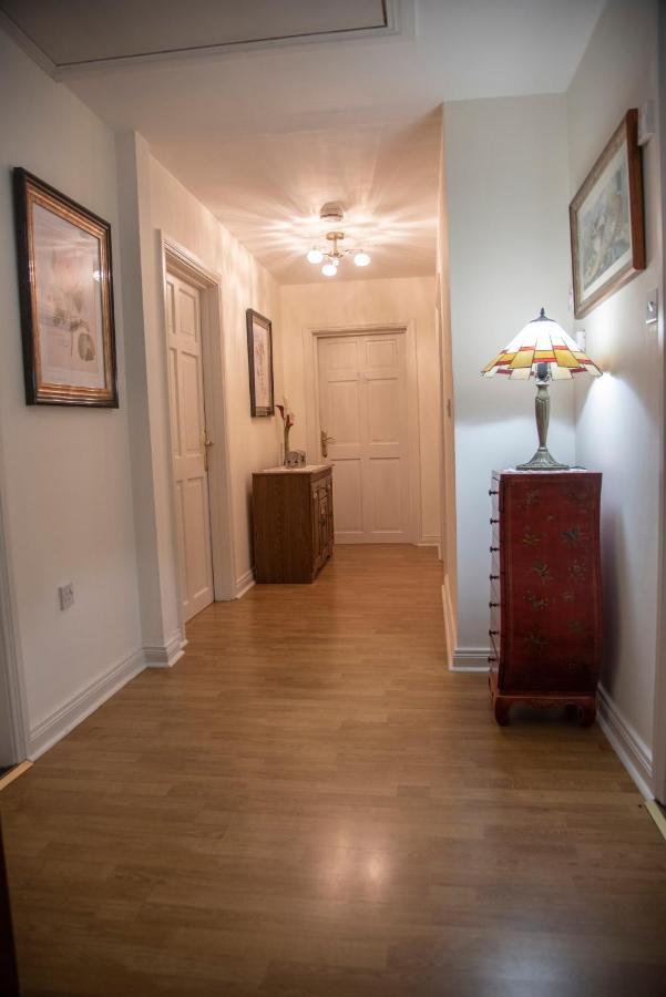Carrickmore Drom Na Gainne B&B المظهر الخارجي الصورة