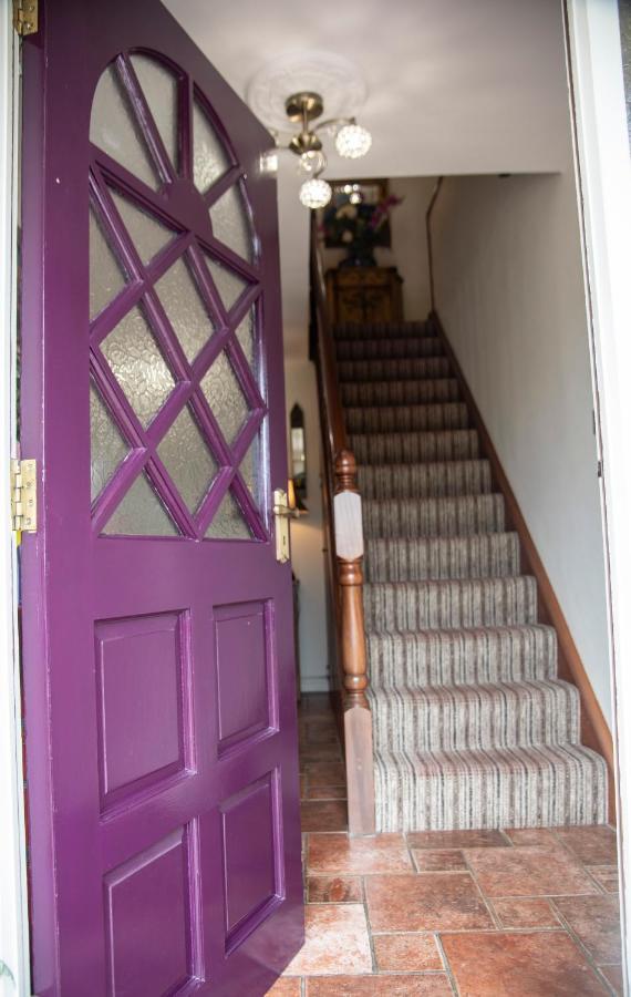 Carrickmore Drom Na Gainne B&B المظهر الخارجي الصورة