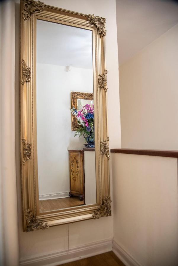 Carrickmore Drom Na Gainne B&B المظهر الخارجي الصورة