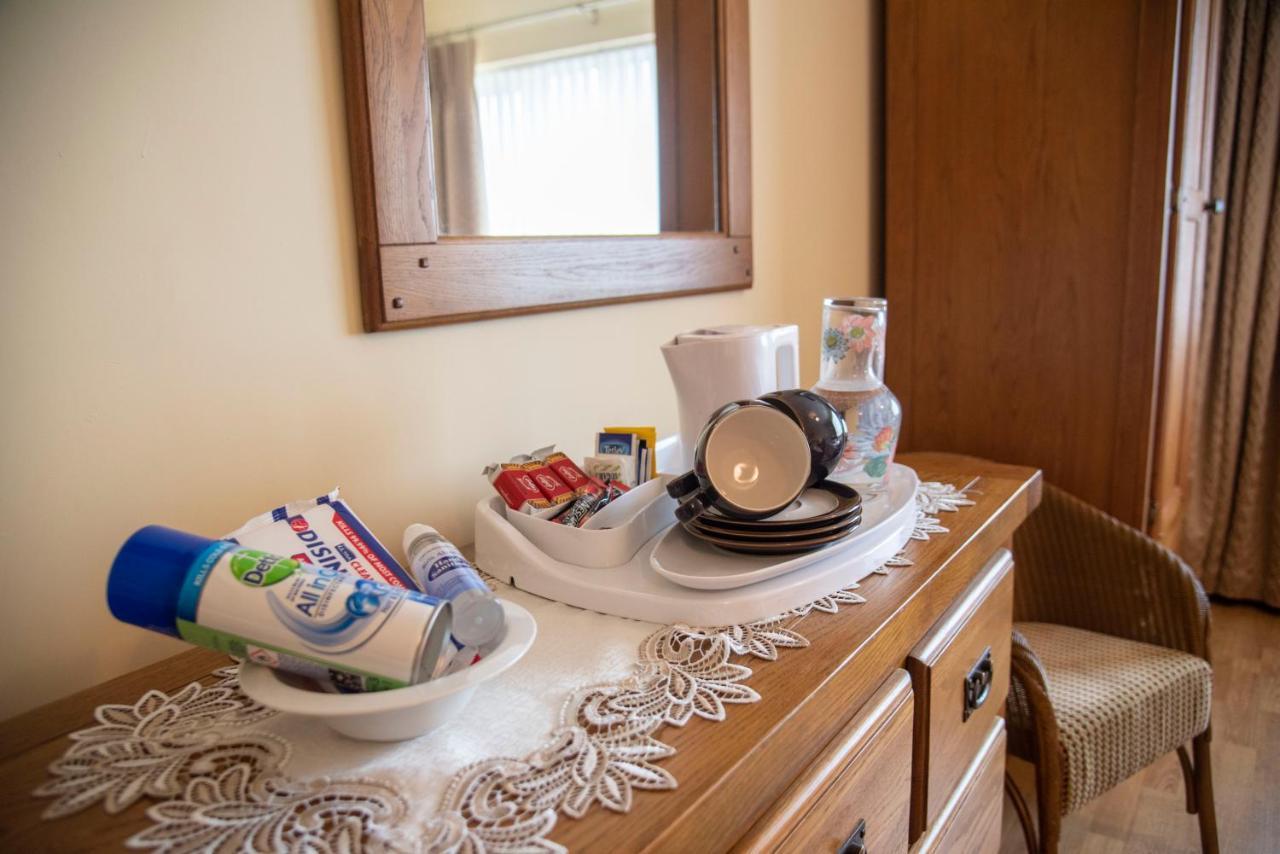 Carrickmore Drom Na Gainne B&B المظهر الخارجي الصورة