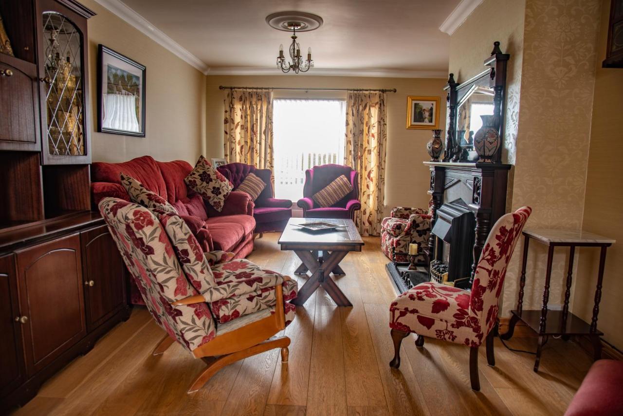 Carrickmore Drom Na Gainne B&B المظهر الخارجي الصورة
