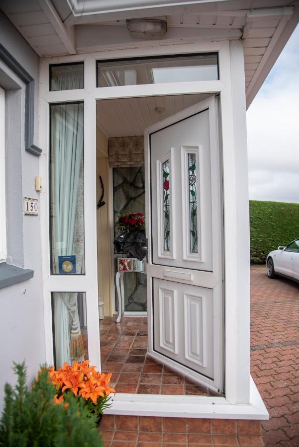 Carrickmore Drom Na Gainne B&B المظهر الخارجي الصورة