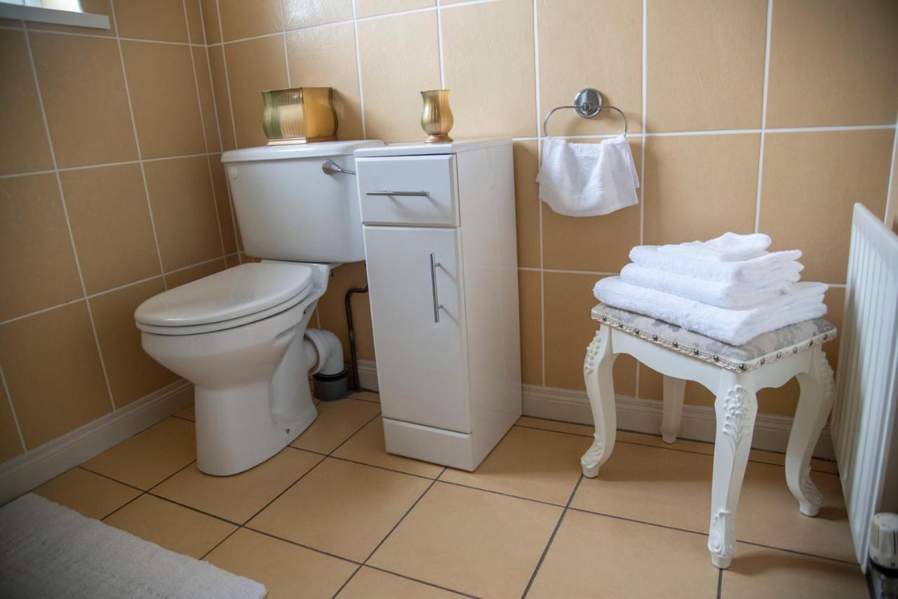 Carrickmore Drom Na Gainne B&B المظهر الخارجي الصورة
