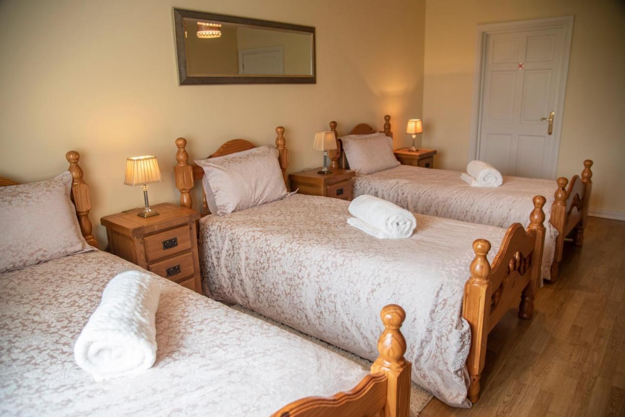 Carrickmore Drom Na Gainne B&B المظهر الخارجي الصورة