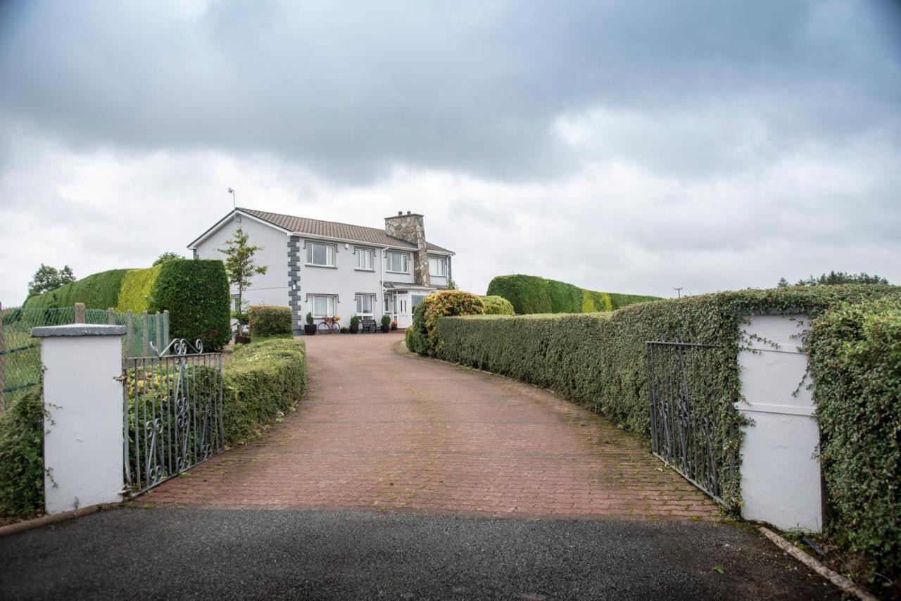 Carrickmore Drom Na Gainne B&B المظهر الخارجي الصورة