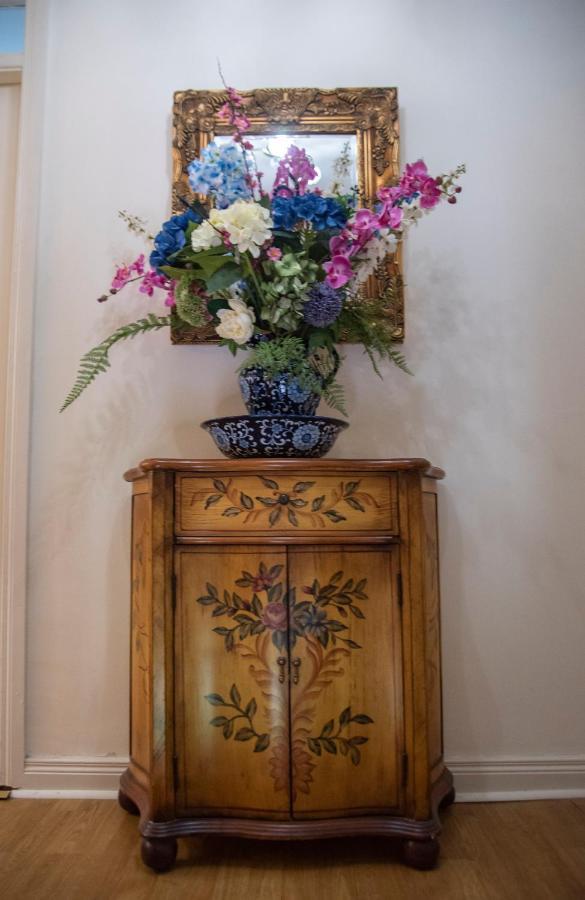 Carrickmore Drom Na Gainne B&B المظهر الخارجي الصورة