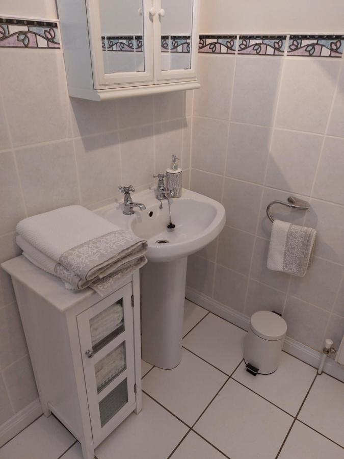 Carrickmore Drom Na Gainne B&B المظهر الخارجي الصورة