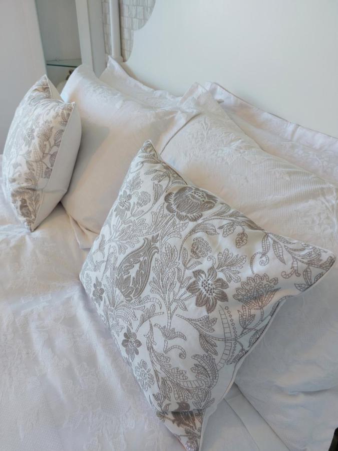 Carrickmore Drom Na Gainne B&B المظهر الخارجي الصورة