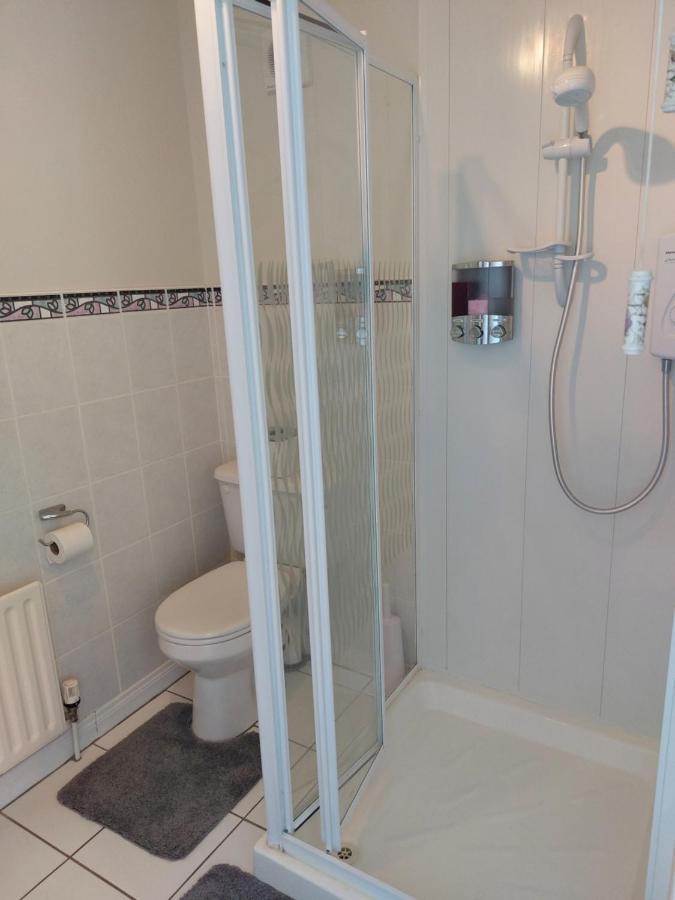 Carrickmore Drom Na Gainne B&B المظهر الخارجي الصورة
