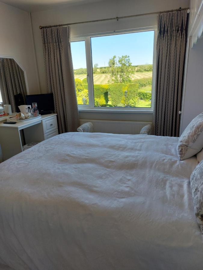 Carrickmore Drom Na Gainne B&B المظهر الخارجي الصورة