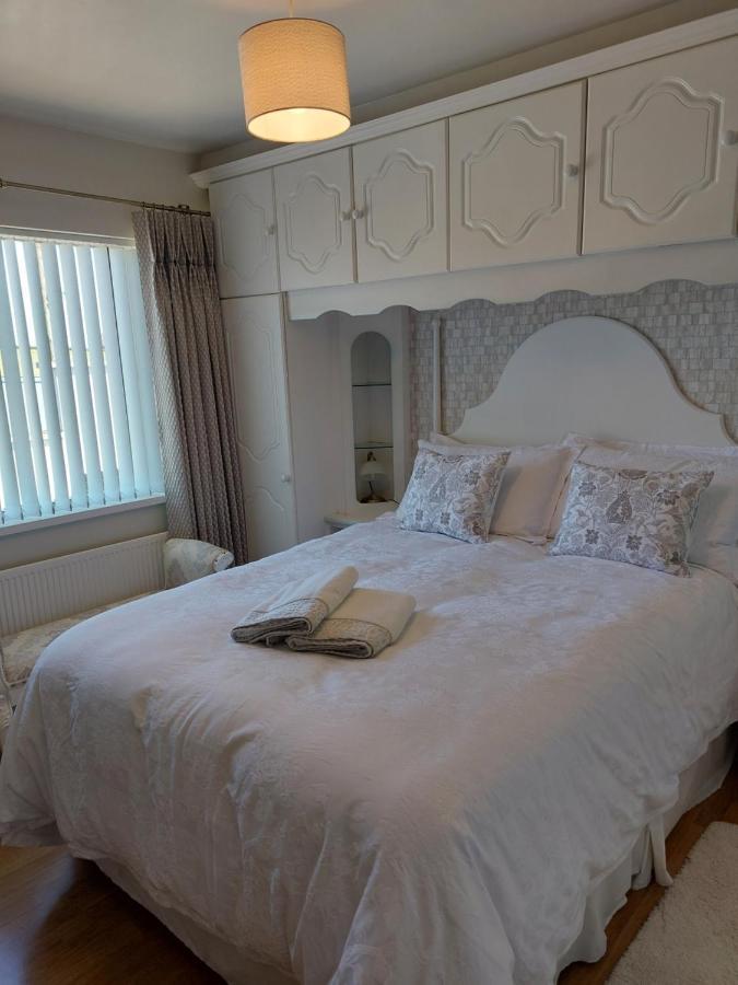 Carrickmore Drom Na Gainne B&B المظهر الخارجي الصورة