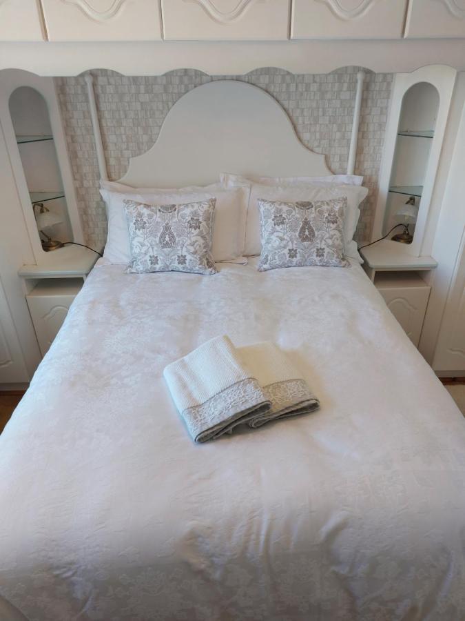 Carrickmore Drom Na Gainne B&B المظهر الخارجي الصورة