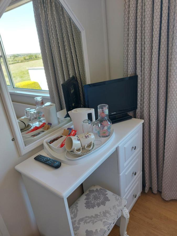 Carrickmore Drom Na Gainne B&B المظهر الخارجي الصورة